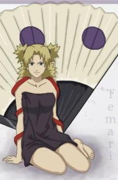 Temari
